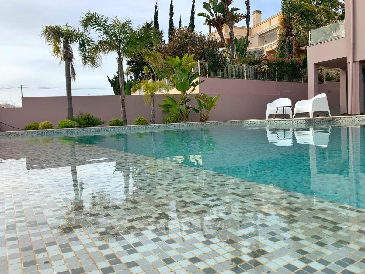 Diana House Apartamento Albufeira